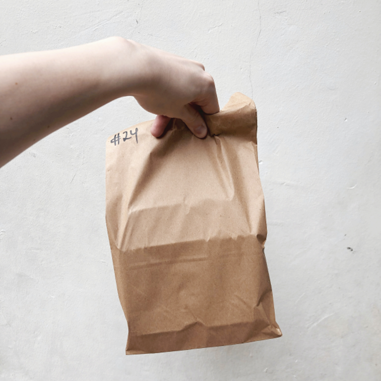 Convenient Delivery and Pickup Options for Chowder