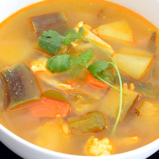 Vegetable Soup