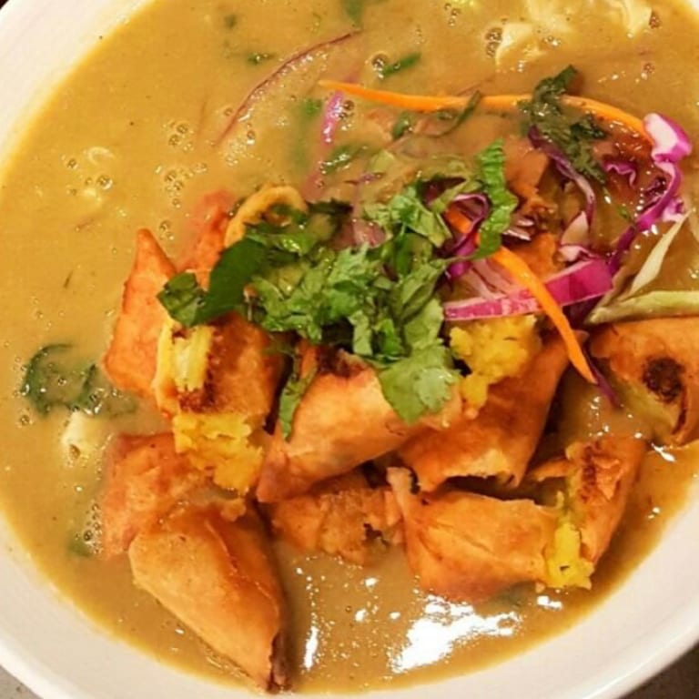 Delicious Soup Selections at Our Diner