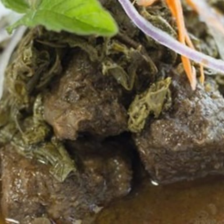 Delicious Vegetable Soup Options
